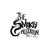 Smoky Cauldron